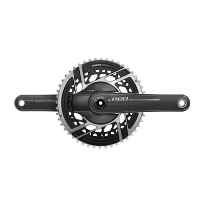 Sram cranket pm rote axs e1 33 46mm 165 mm