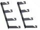Falcon Eyes Hintergrundunterstützung Bracket FA-024-4 für 4x B-Reel