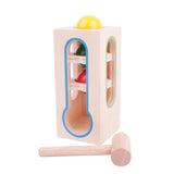 Bigjigs Holzhammerspiel - afbeelding 1