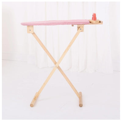 Bigjigs Holzbügelbretteisen