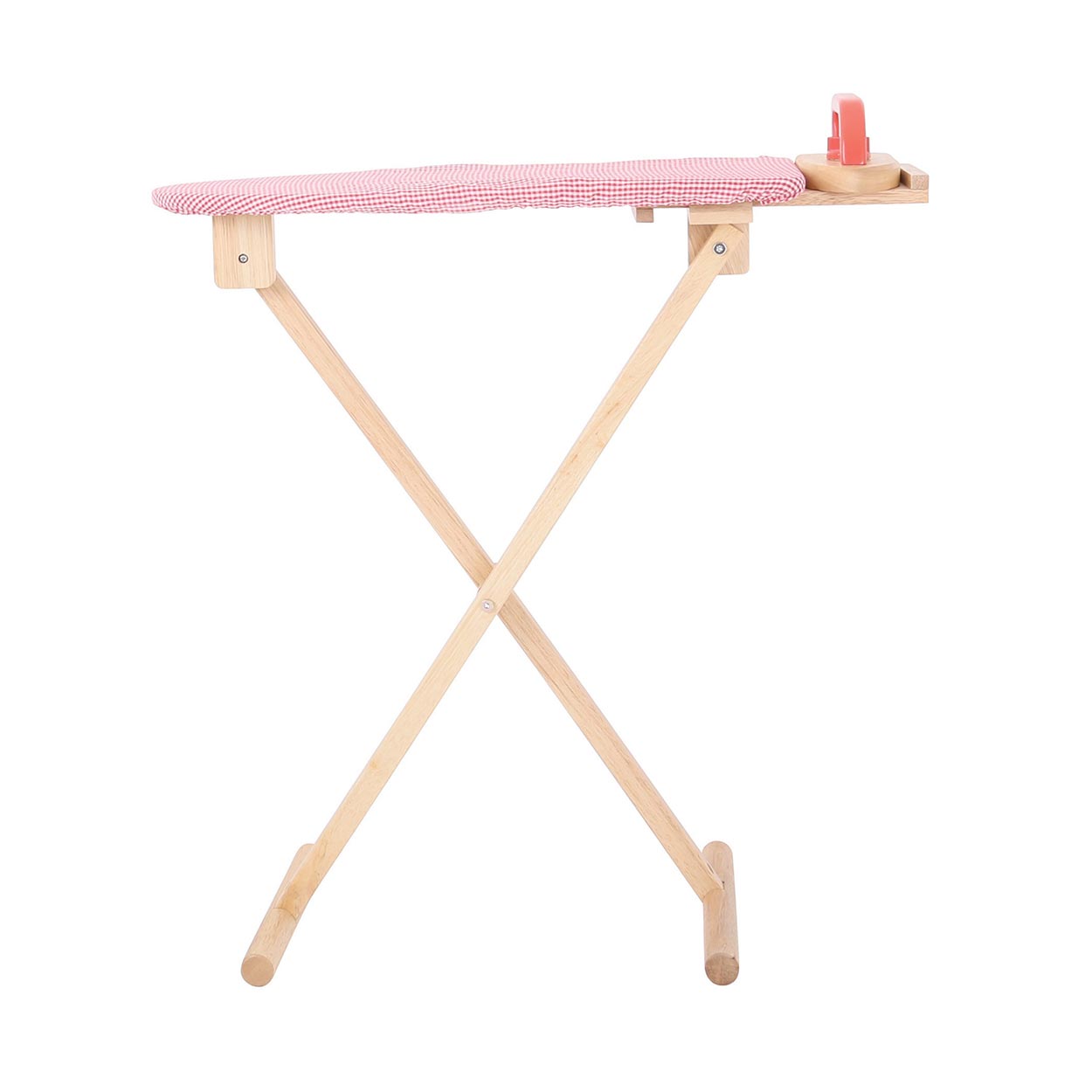 Bigjigs Holzbügelbretteisen