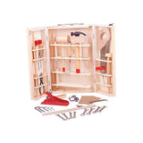 Bigjigs Toolbox 28-teilige Kinder - afbeelding 3