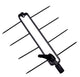 Falcon Eyes Fork doppelseitig F-30d