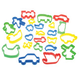 Bigjigs Backdosen, 24st. - afbeelding 2