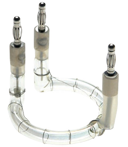 Falcon Eyes Blitzröhre RTC-1255-600L für GN-600 TE-600 TF-600 TF-601