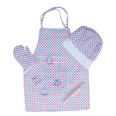 Bigjigs Chef's Kitchen Set entblößt