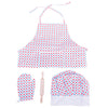 Bigjigs Chef's Kitchen Set entblößt