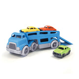 Green Toys Toy Auto Transporter - afbeelding 1