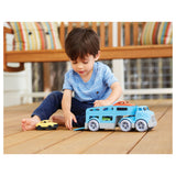 Green Toys Toy Auto Transporter - afbeelding 3