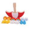 Bigjigs Holzbalancespiel wieder