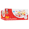 Bigjigs Holzforma Box Truck, 11dlg.