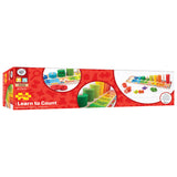 Bigjigs Holzlernspiel, 55dlg. - afbeelding 2