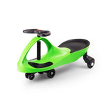 Bigjigs Didicar Green - afbeelding 2