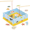 Bigjigs Holzmagnetfischspiel