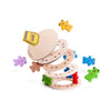 Bigjigs Holzstapelspiel Teddy Bears.