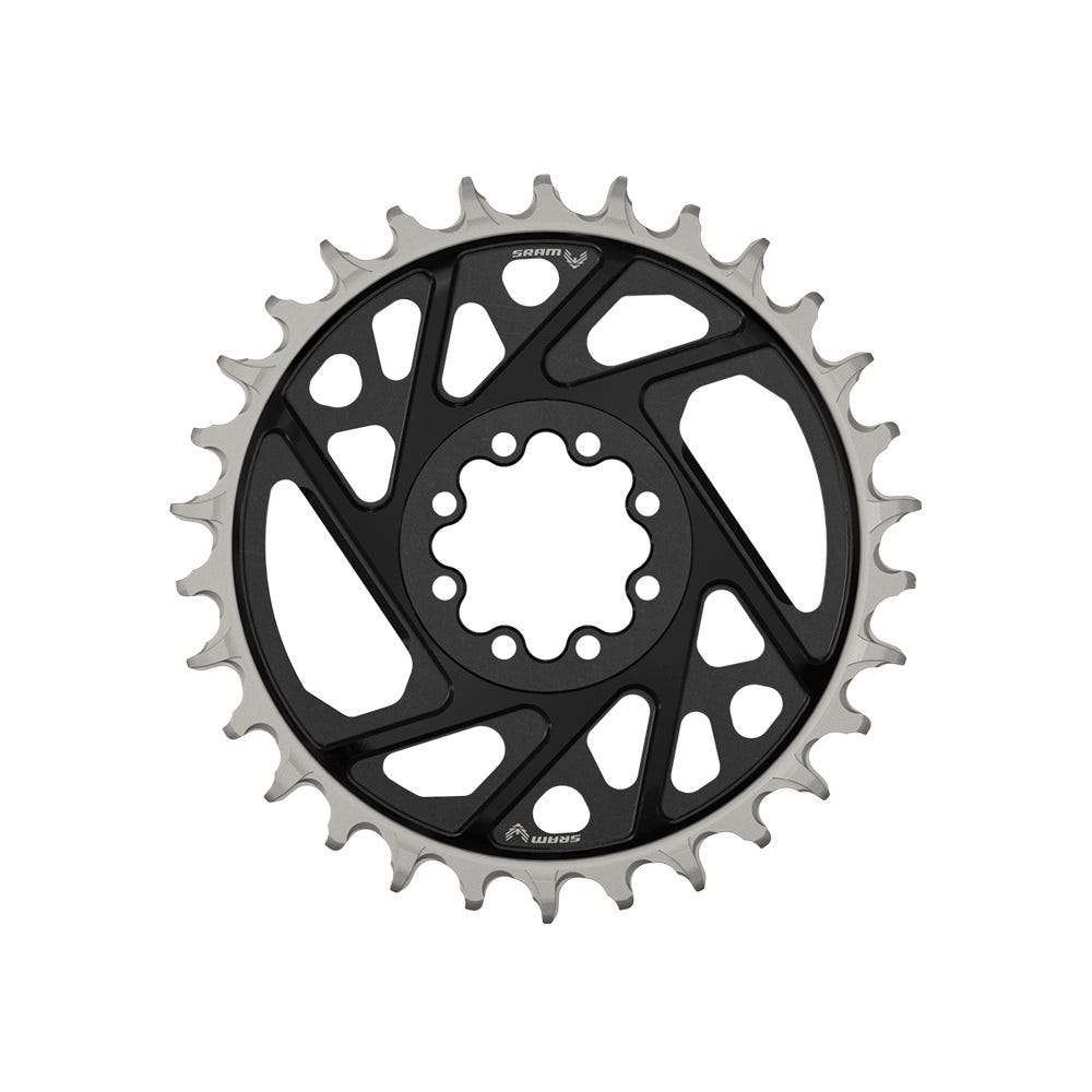 SRAM -Kette Top X0 Eagle Getriebe