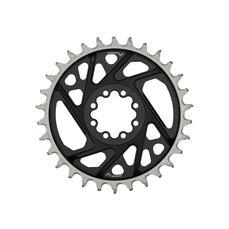 SRAM -Kette Top X0 Eagle Getriebe