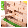 Bigjigs Houten Child Game Crash Crash