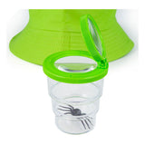Bigjigs Insects Discovery Set, 8dlg. - afbeelding 4