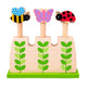 Bigjigs Holzgarten Pop Up Dieren