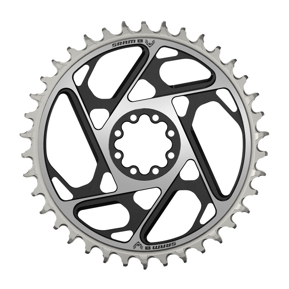 SRAM -Kettenring xx Sl Eagle Tr. 38T 3mm