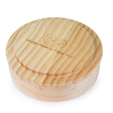 Bigjigs Mini Solitaire Holzspiel - afbeelding 4