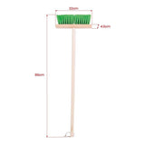 Bigjigs Besen mit langem Stiel - afbeelding 2