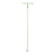 Bigjigs Garden Rake mit langem Stiel