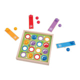 Bigjigs Holzpflanze Schuss - afbeelding 3