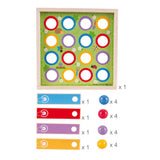 Bigjigs Holzpflanze Schuss - afbeelding 4