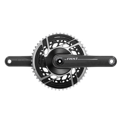 Sram Cranket Red E1 35 48T 160 mm