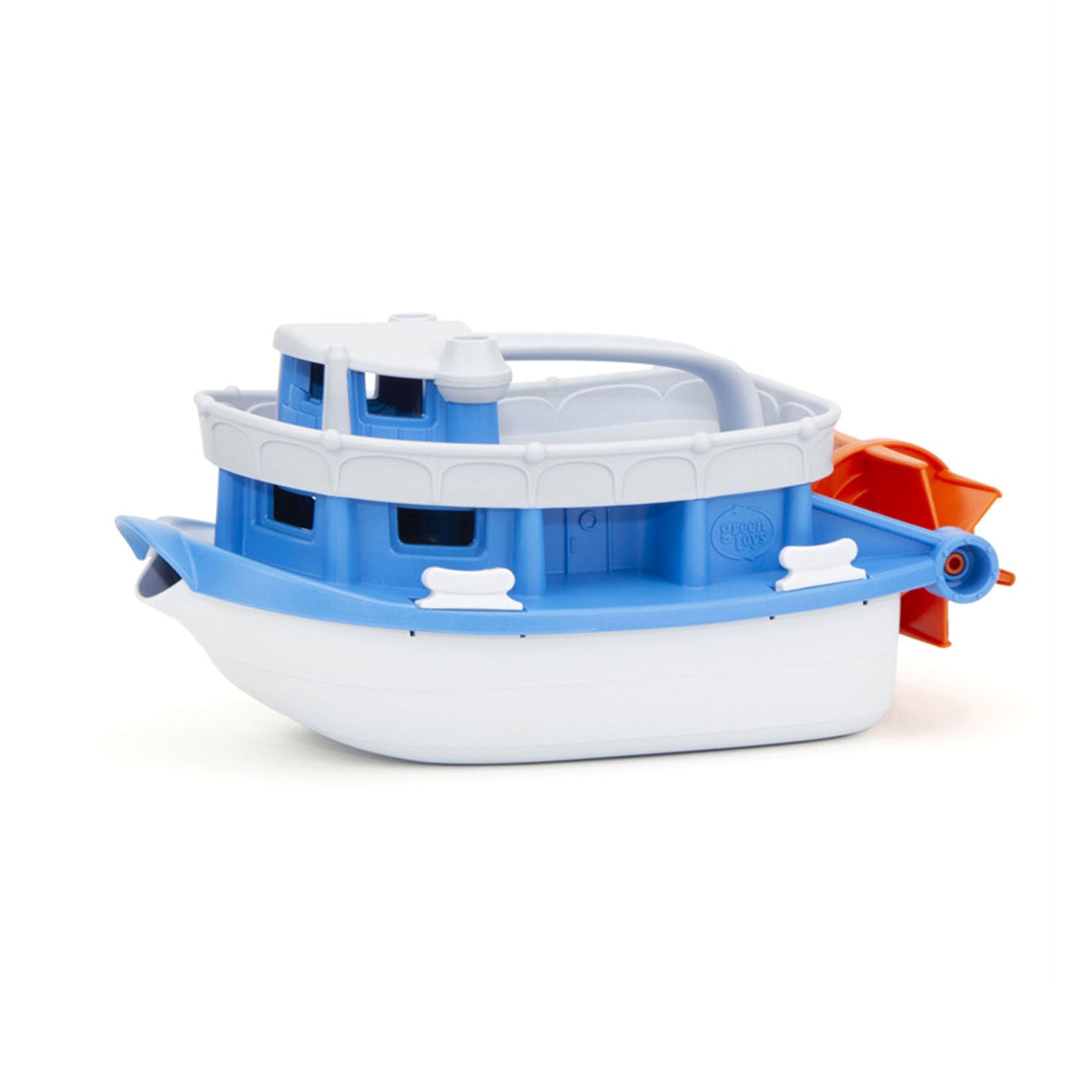 Green Toys Green Toys Laderboat