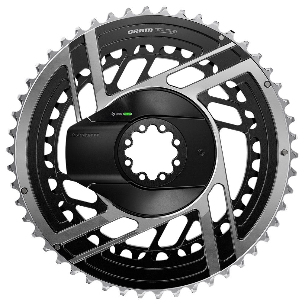 SRAM -Kettenring Red AXS E1 39 52T
