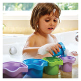 Green Toys Stacker Cups Stars - afbeelding 4