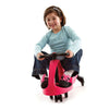 Bigjigs Didicar Pink