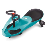 Bigjigs didicar hellblau - afbeelding 2