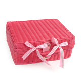 Tidlo -Picknickset in Pink Case - afbeelding 2