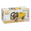 Tidlo Holzkippwagen