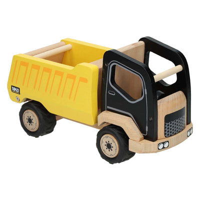 Tidlo Holzkippwagen