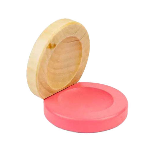 Bigjigs Kastagnettenfarbenes Holz