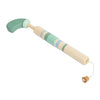 Bigjigs Holzpistole mit Korken