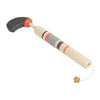 Bigjigs Holzpistole mit Korken