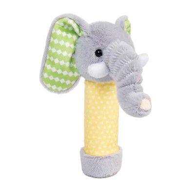 Bigjigs Elefant Plüsch Rammelaar
