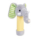 Bigjigs Elefant Plüsch Rammelaar