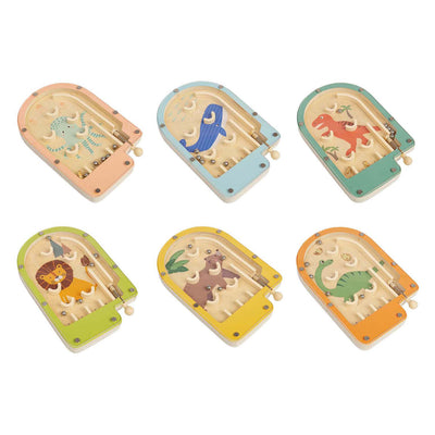Bigjigs Flipper -Kabinettsspiel