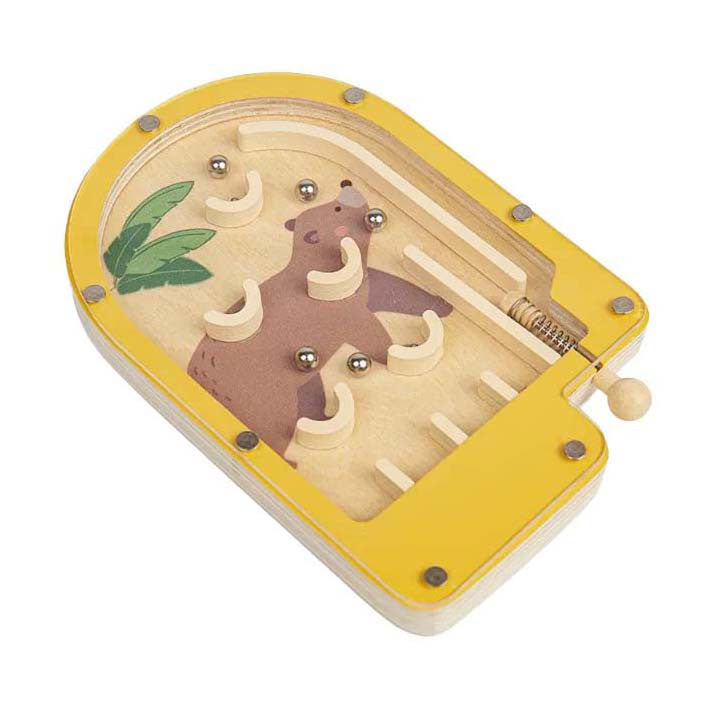 Bigjigs Flipper -Kabinettsspiel