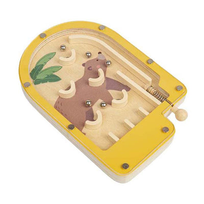 Bigjigs Flipper -Kabinettsspiel