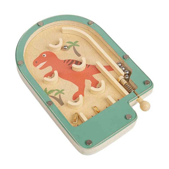 Bigjigs Flipper -Kabinettsspiel