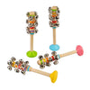 Bigjigs Wooden Belstok