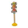 Bigjigs Wooden Belstok